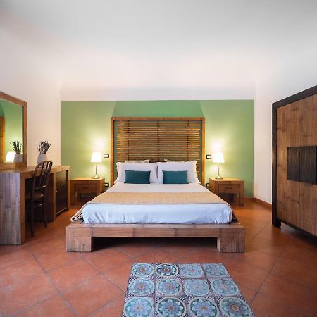פלרמו Kalamarina Rooms מראה חיצוני תמונה