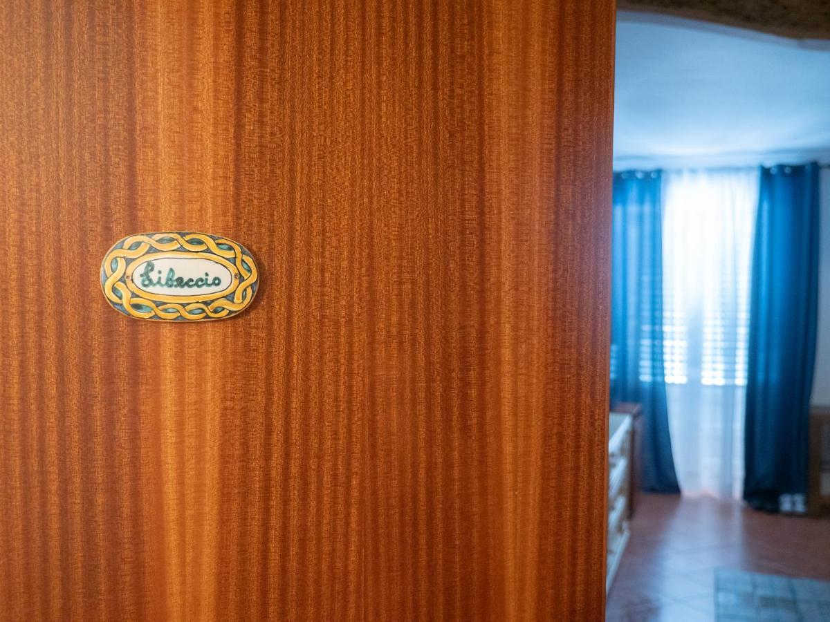 פלרמו Kalamarina Rooms מראה חיצוני תמונה