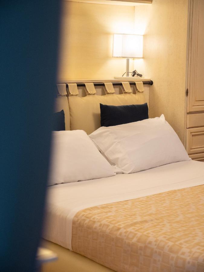 פלרמו Kalamarina Rooms מראה חיצוני תמונה
