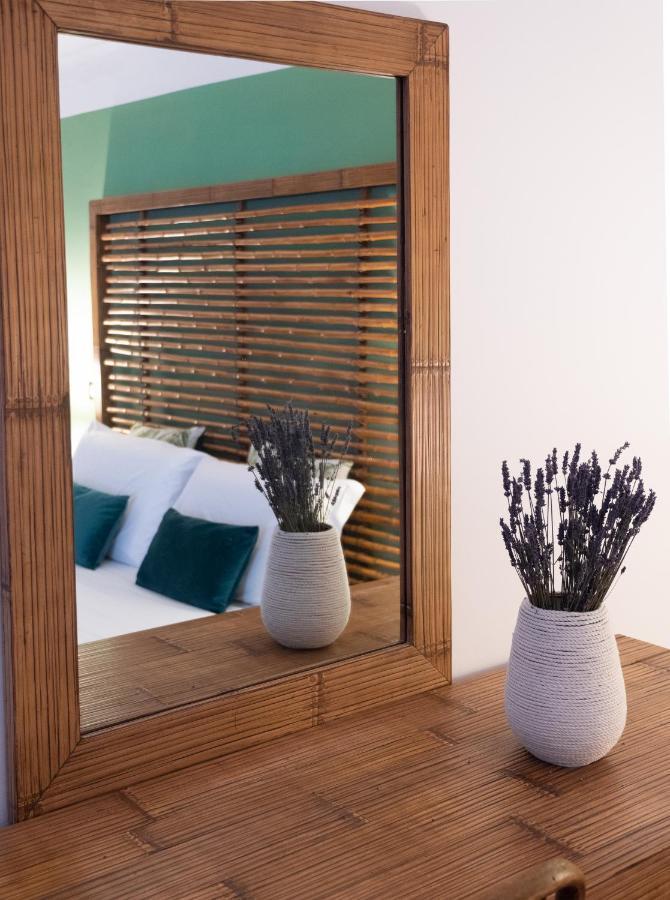 פלרמו Kalamarina Rooms מראה חיצוני תמונה