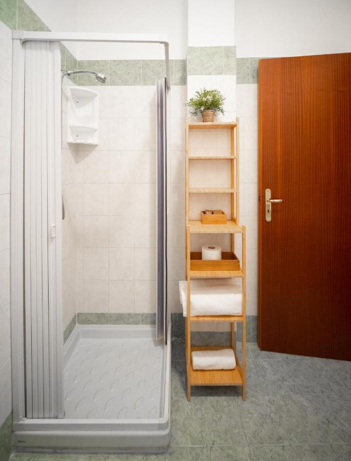 פלרמו Kalamarina Rooms מראה חיצוני תמונה