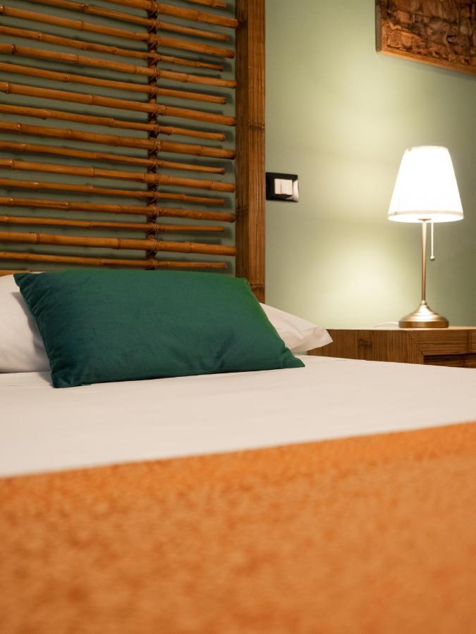 פלרמו Kalamarina Rooms מראה חיצוני תמונה